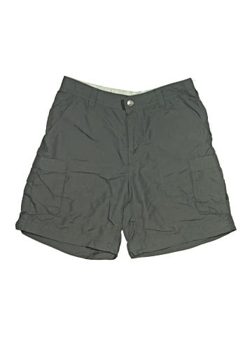 REI Cargo Shorts (view 1)