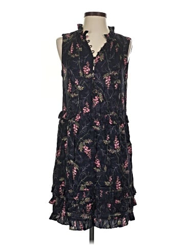Rebecca Taylor Casual Dress (view 1)