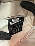 Nike 100% Polyester White Coat Size XS - photo 6