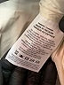 Nike 100% Polyester White Coat Size XS - photo 7