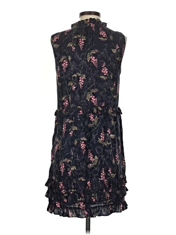 Rebecca Taylor Casual Dress (view 2)