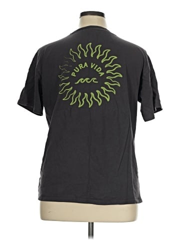 Pura Vida Active T-Shirt (view 2)