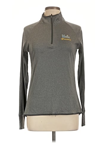 Colosseum Athletics Fleece (view 1)