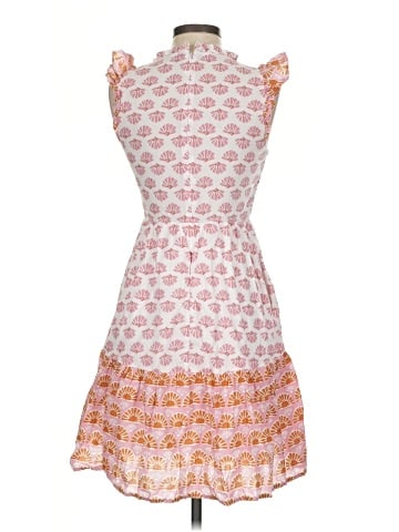 J.Crew Factory Store Casual Dress (view 2)