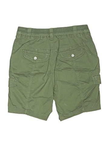 Style&Co Cargo Shorts (view 2)