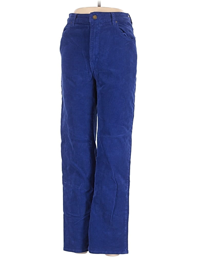 Pre-owned Rolla's Casual Pants In Blue