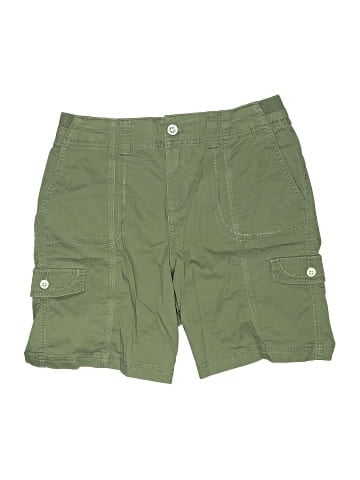 Style&Co Cargo Shorts (view 1)
