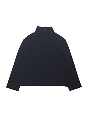 Zara Baby Long Sleeve Turtleneck (view 1)