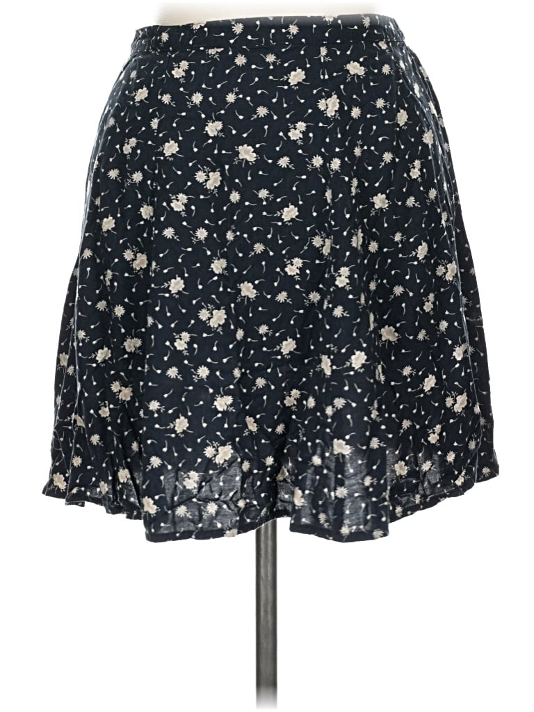 Pre-owned Bentley Casual Skirt In Black