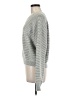 Baltic Born Stripes Gray Pullover Sweater Size M - photo 5