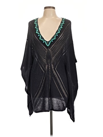 Chico's Poncho (view 1)