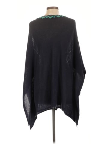 Chico's Poncho (view 2)