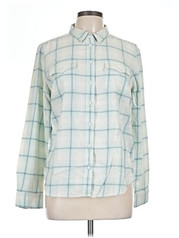 Levi's Long Sleeve Blouse (view 1)