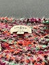 Umgee Tweed Pink Pullover Sweater Size M - photo 7