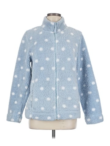 Croft & Barrow Fleece (view 1)