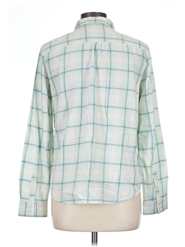 Levi's Long Sleeve Blouse (view 2)