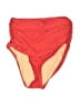 J.Crew Red Swimsuit Bottoms Size XS - photo 1