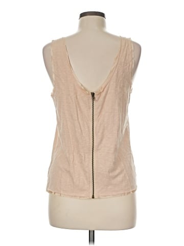 Urban Outfitters Sleeveless T-Shirt (view 2)