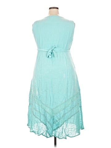 Papillon Cocktail Dress (view 2)