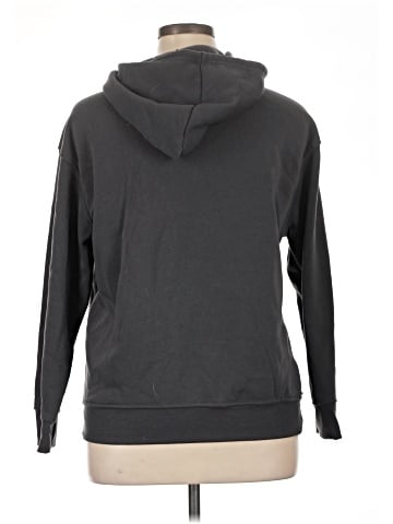 Justify Zip Up Hoodie (view 2)