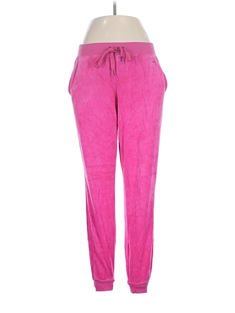 Pre-owned Nicki Minaj Casual Pants In Pink