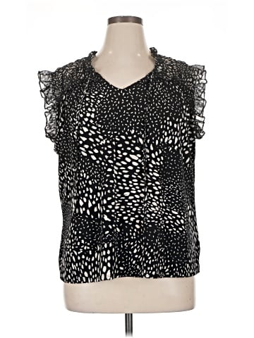Joie a La Plage Sleeveless Blouse (view 1)