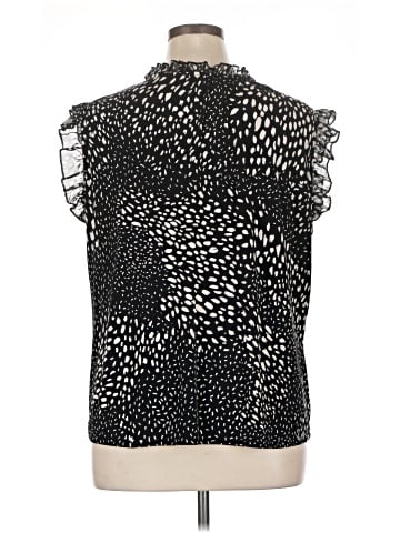 Joie a La Plage Sleeveless Blouse (view 2)