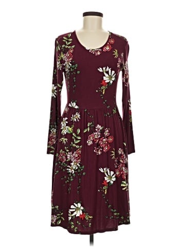 Stylewe Casual Dress (view 1)