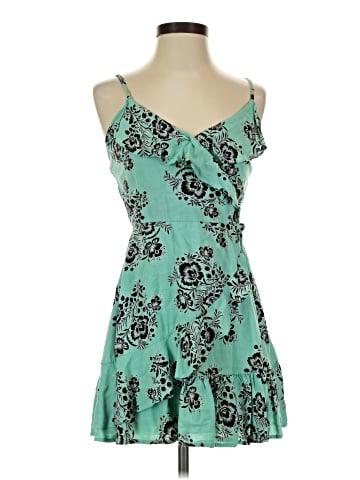 Aeropostale Cocktail Dress (view 1)