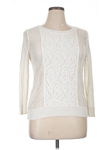 Apt. 9 Pullover Sweater (view 1)