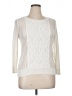 Apt. 9 Ivory Pullover Sweater Size XL - photo 1