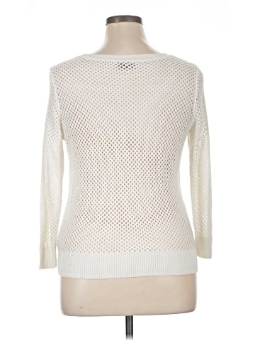 Apt. 9 Pullover Sweater (view 2)