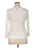 Apt. 9 Ivory Pullover Sweater Size XL - photo 2