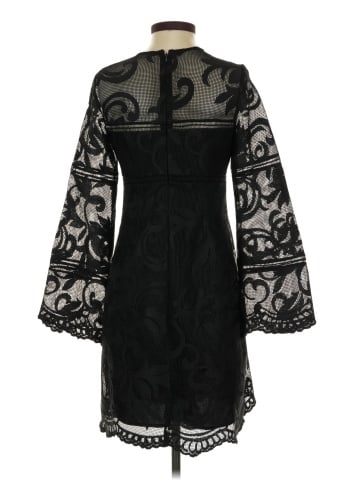 NANETTE Nanette Lepore Cocktail Dress (view 2)