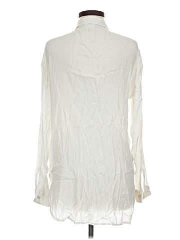 Cotton On Long Sleeve Blouse (view 2)