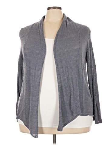 Purejill Cardigan (view 1)