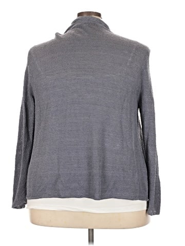 Purejill Cardigan (view 2)