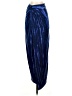 Bongo Blue Casual Skirt Size S - photo 1