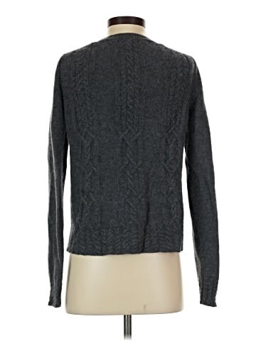 Banana Republic Cashmere Pullover Sweater (view 2)