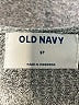 Old Navy Gray Dress Size 5T - photo 3