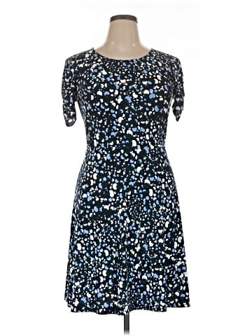 Lark & Ro Cocktail Dress (view 1)