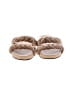 Kaanas Tan Sandals Size 11 - photo 2