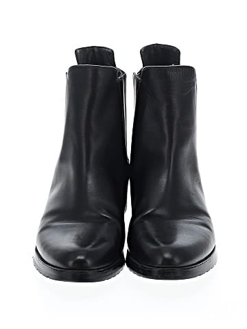 Stuart Weitzman Ankle Boots (view 2)