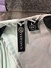 Versona 100% Lyocell Blue Sleeveless Blouse Size L - photo 7