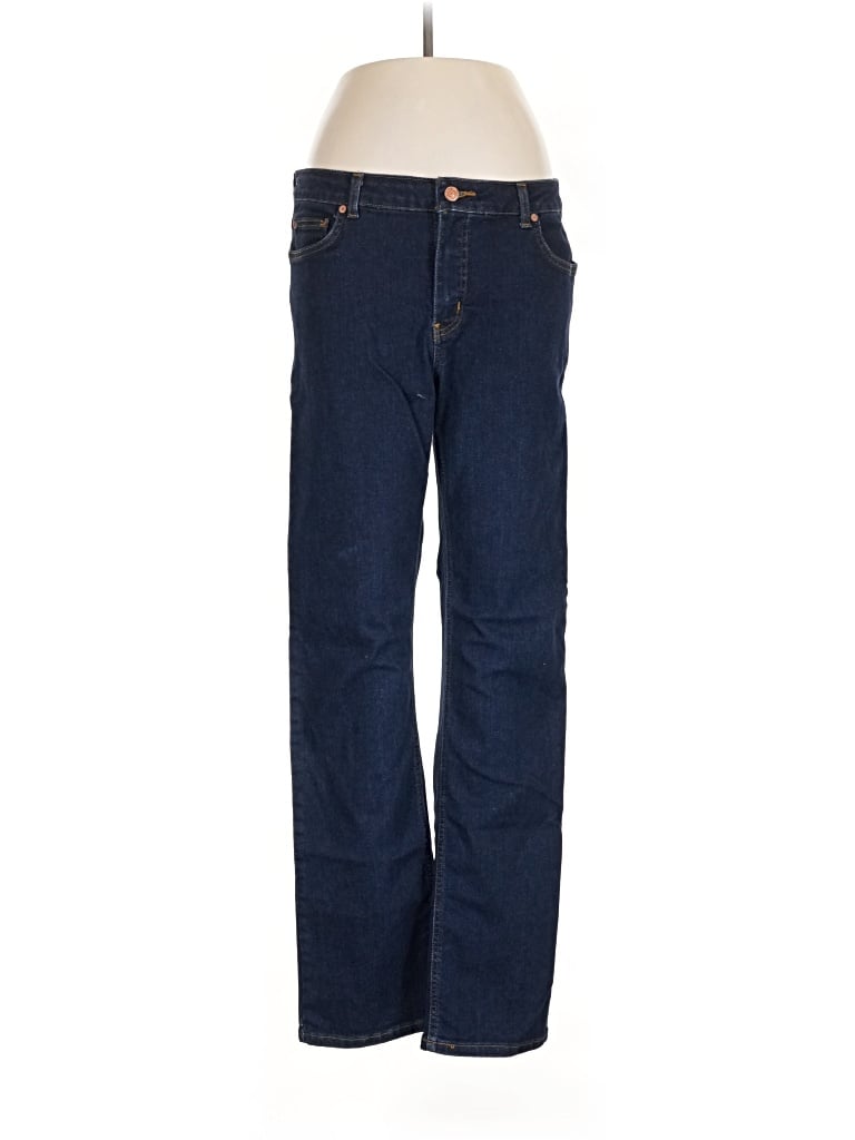 Pre-owned Dickies Jeans In Blue