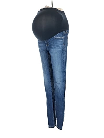 Adriano Goldschmied Jeggings (view 1)