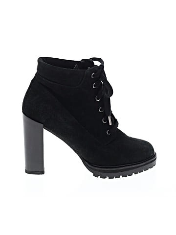 Karl Lagerfeld Ankle Boots (view 1)