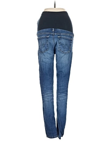 Adriano Goldschmied Jeggings (view 2)