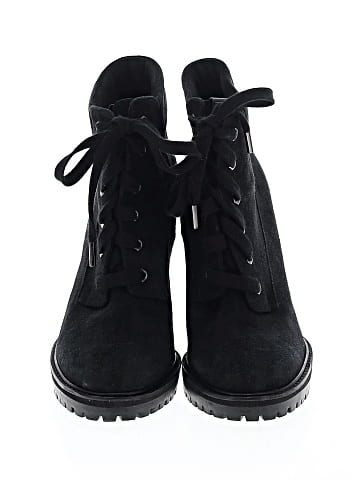 Karl Lagerfeld Ankle Boots (view 2)