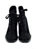 Karl Lagerfeld Black Ankle Boots Size EU 40 - photo 2